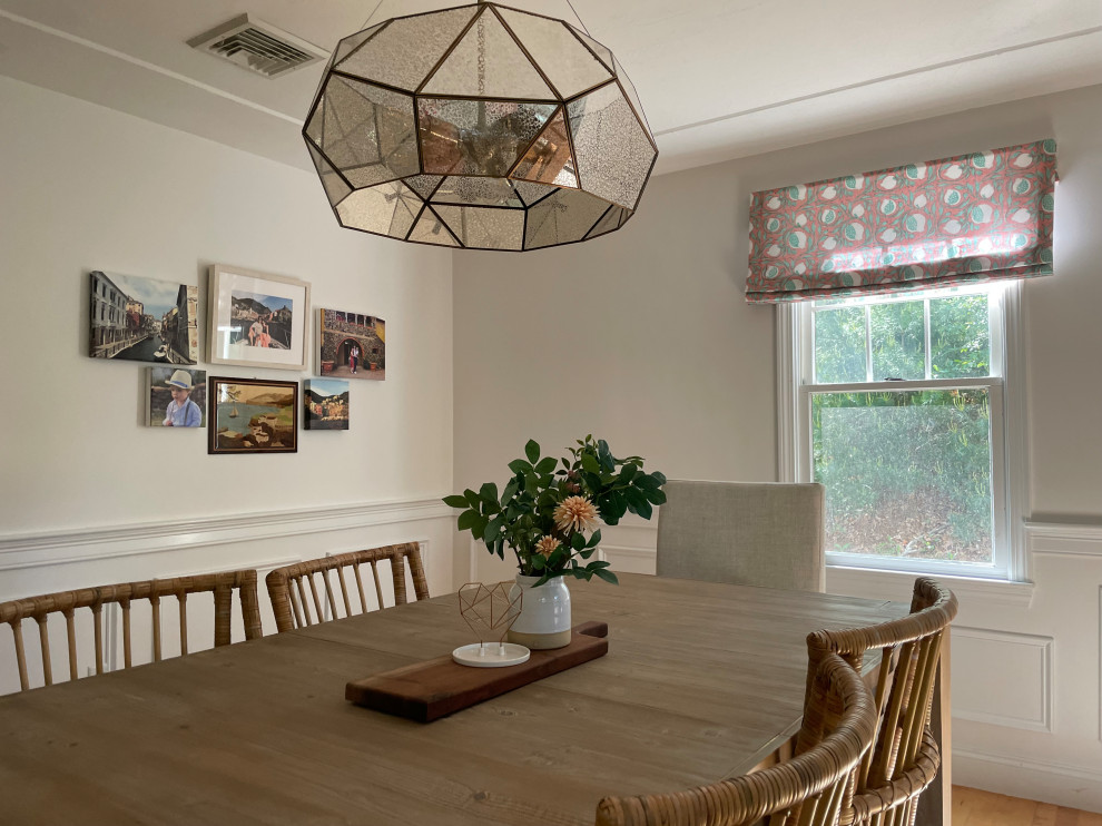 Dining Room Update