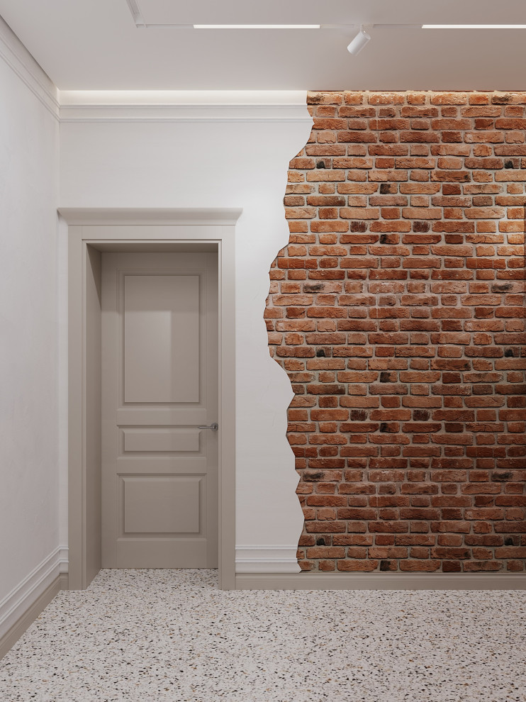 Квартира №4