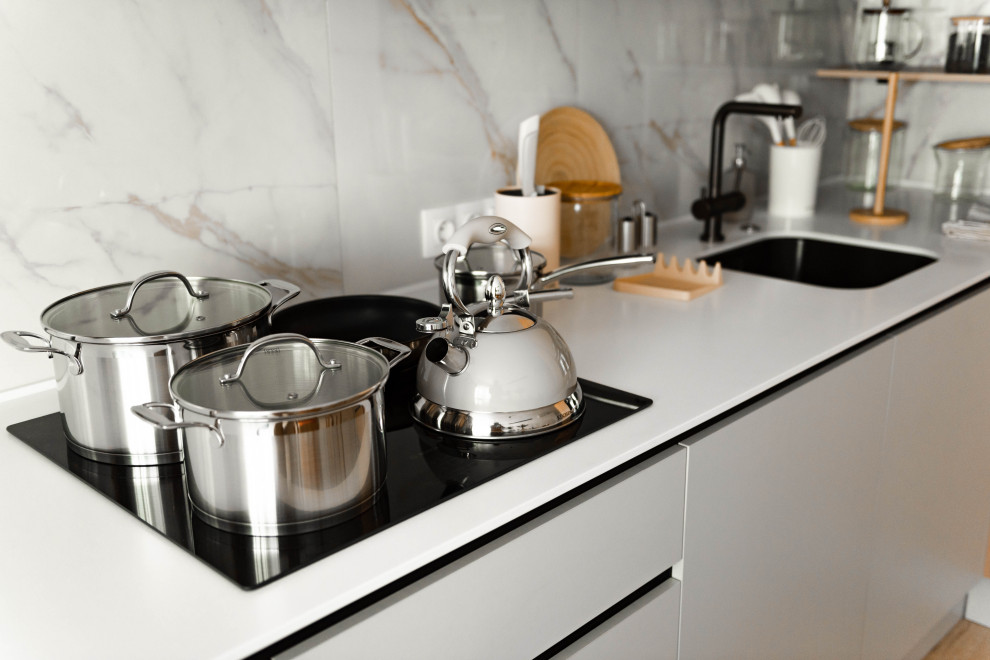 Квартира в центре Уфы