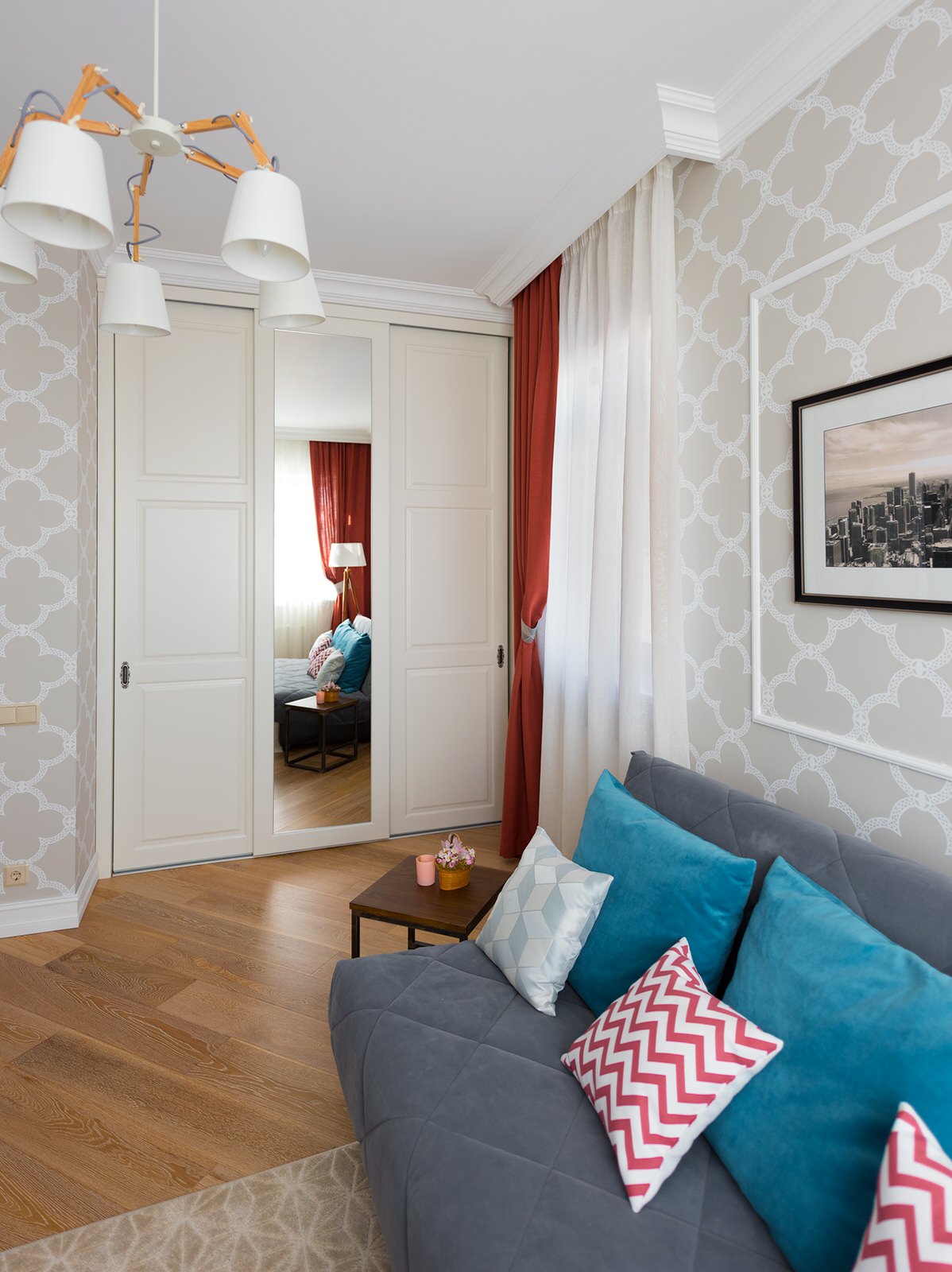 Коттедж в КП "Ново-луговая"