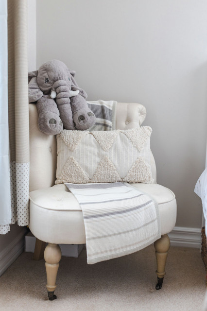 Boys Bedroom modern-kids