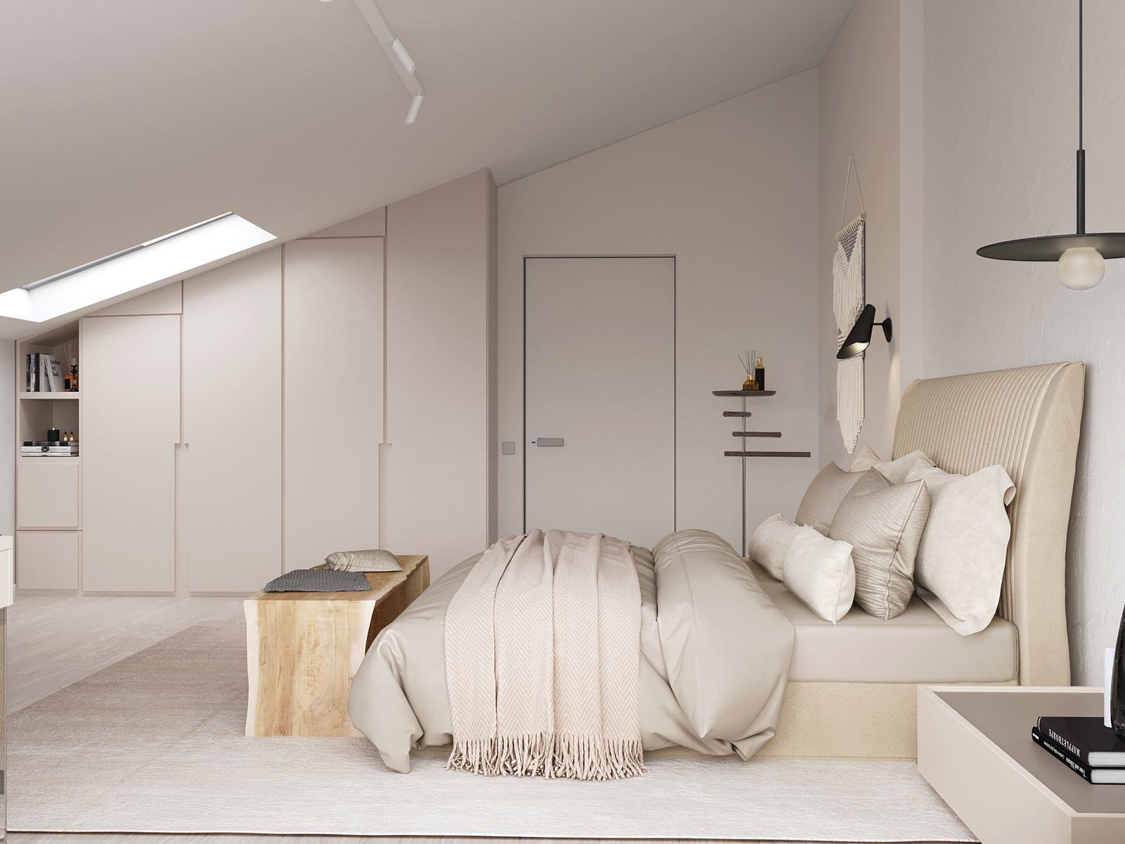 Свобода и дух шале