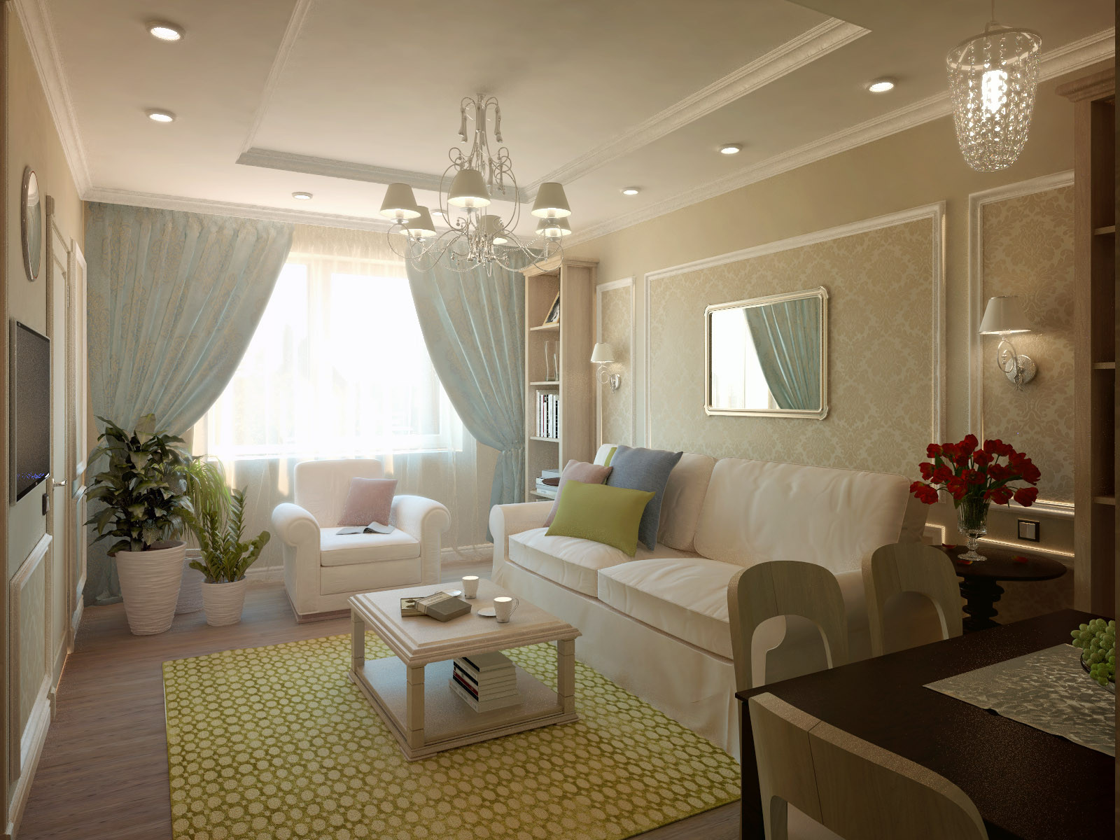 ЖК "На Ленинском"