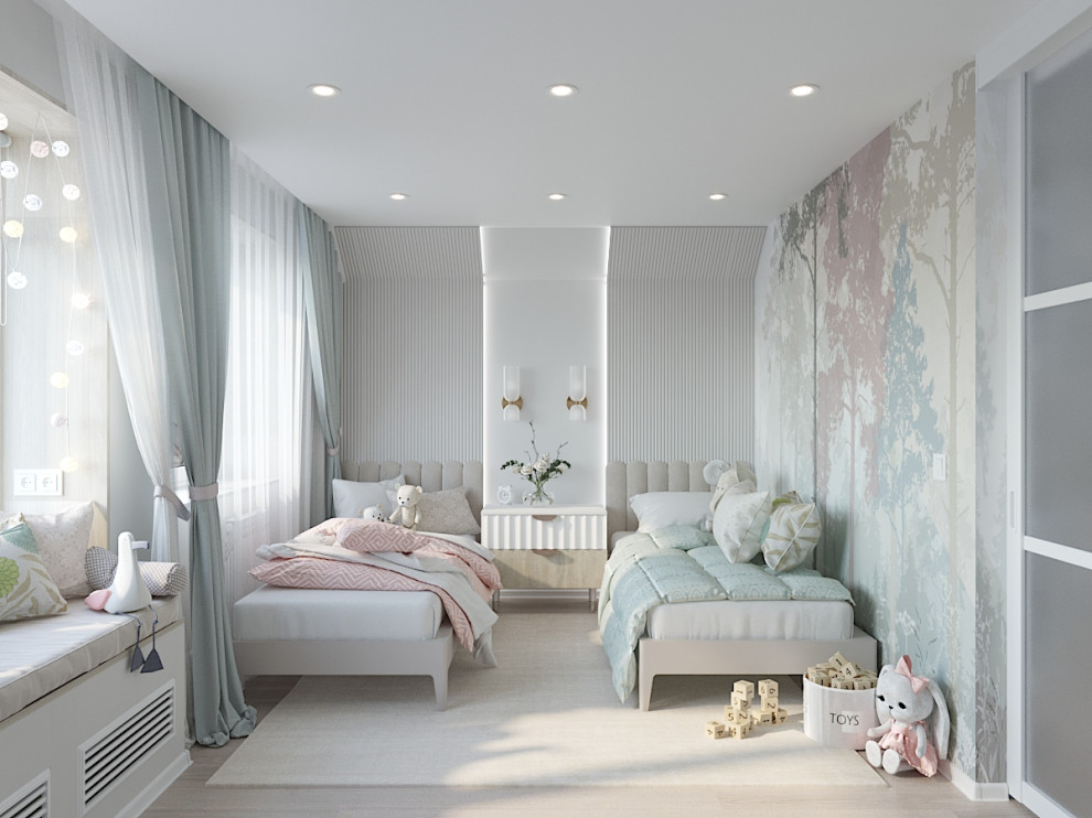 Детская комната