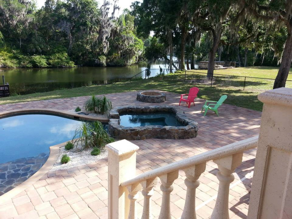 Alafia Custom Home