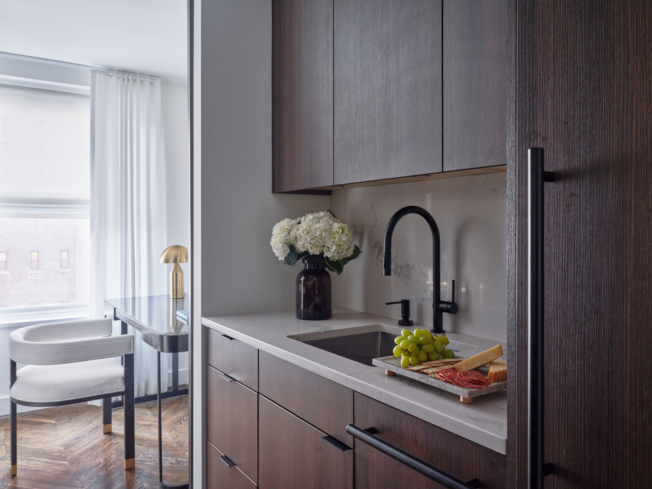 New York City Apartment