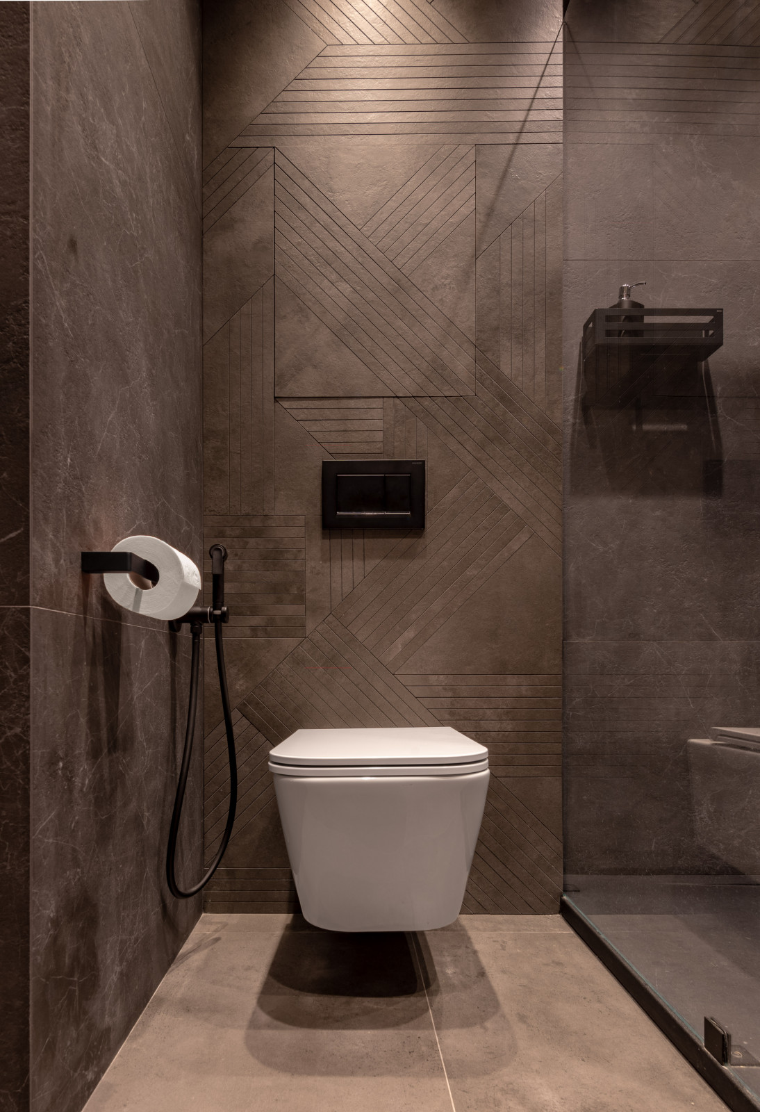 Современная квартира с эко-мотивами