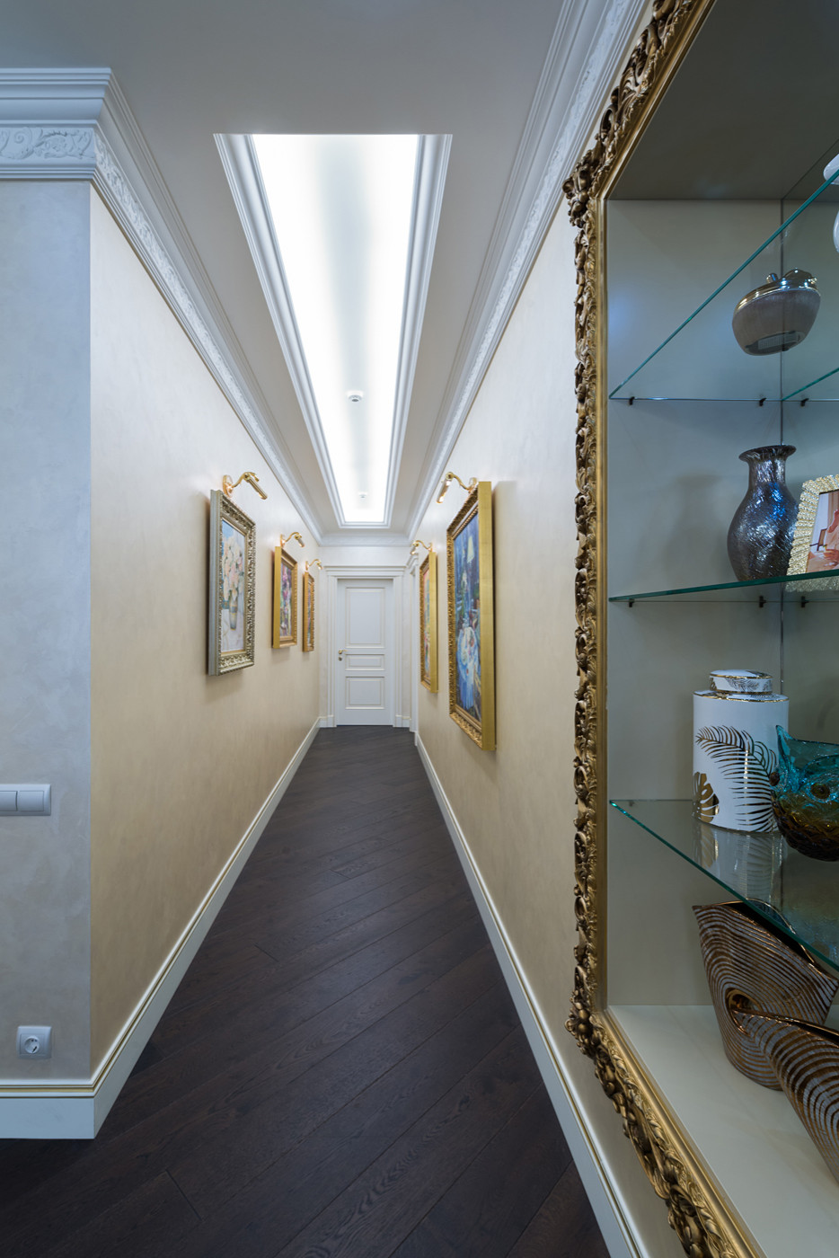 Новые правила в ЖК Резервный