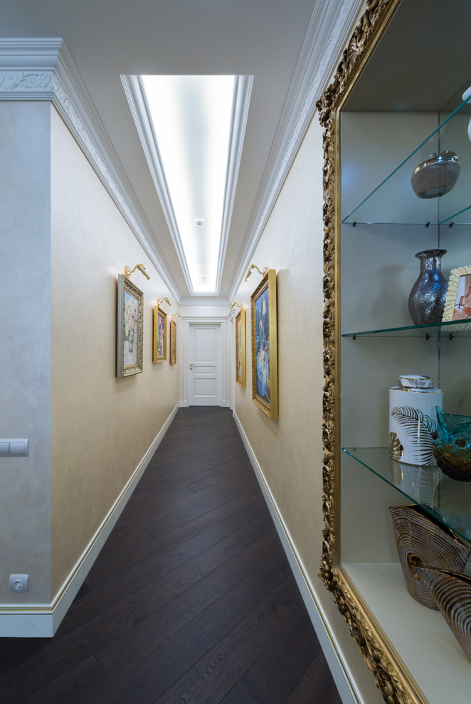 Новые правила в ЖК Резервный