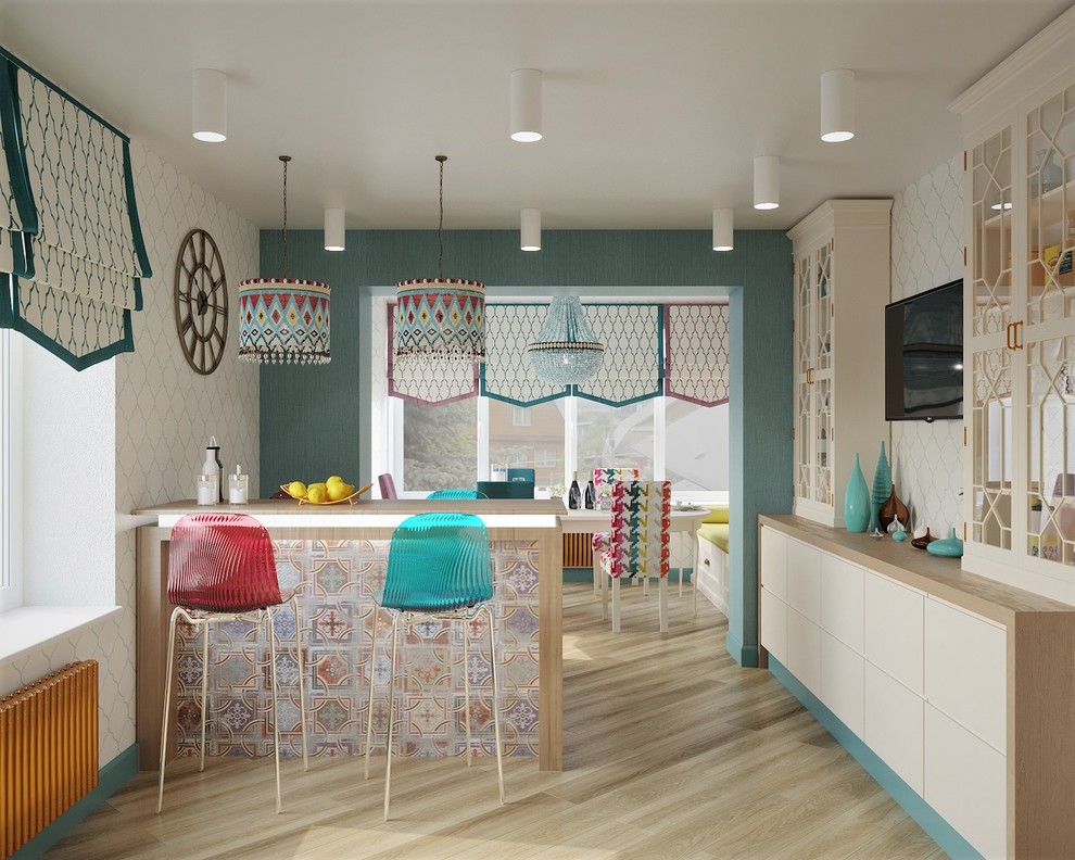 Загородный дом 90 м2 в д. Кузьминки