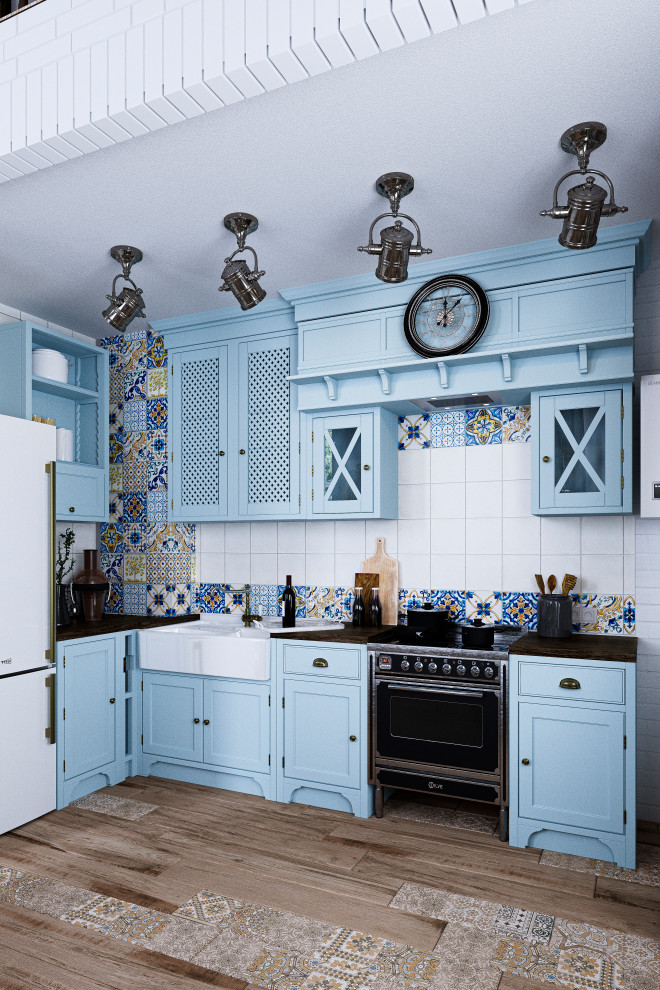 Дом в Малиновке