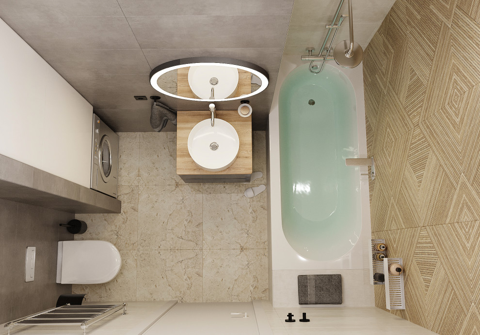 Светлая атмосфера