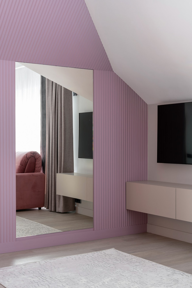 Детская комната