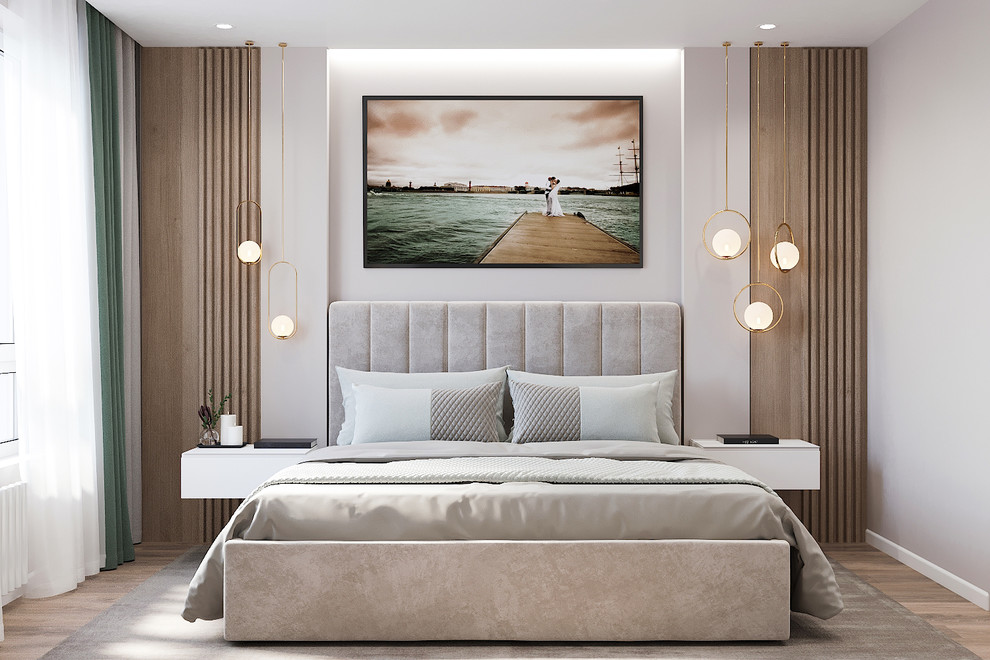 Квартира 96 м2 Жк.Легенда Дальневосточного