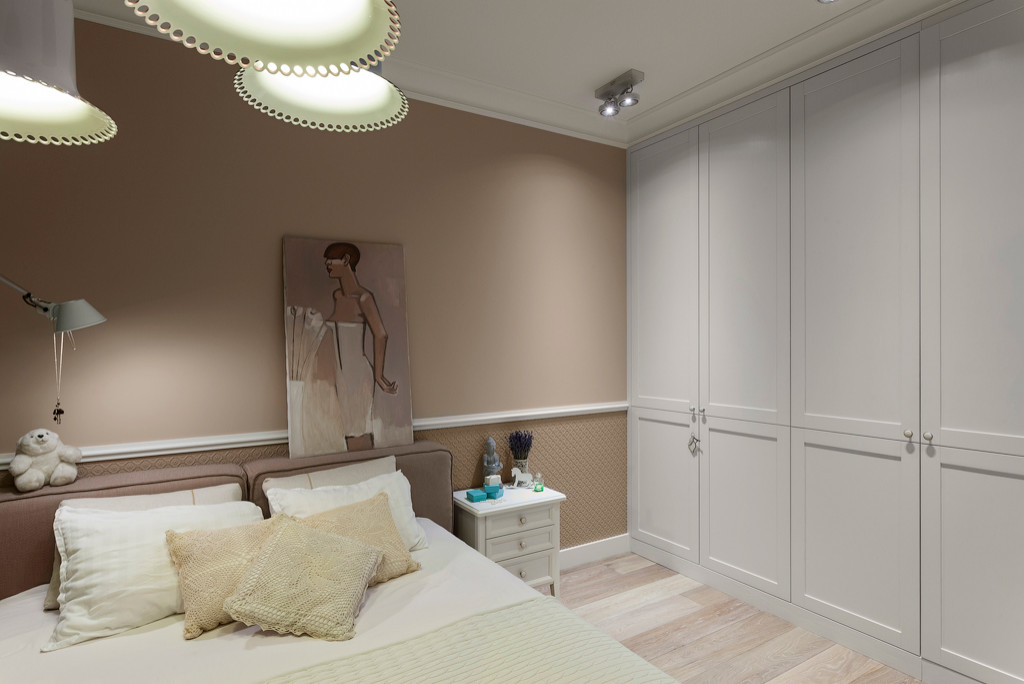 тургеневская