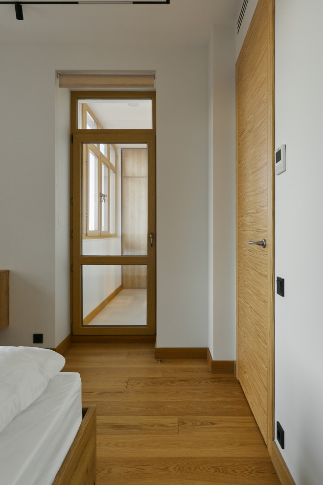 Квартира на улице Туполева