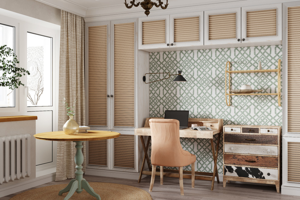 Квартира 65 м2