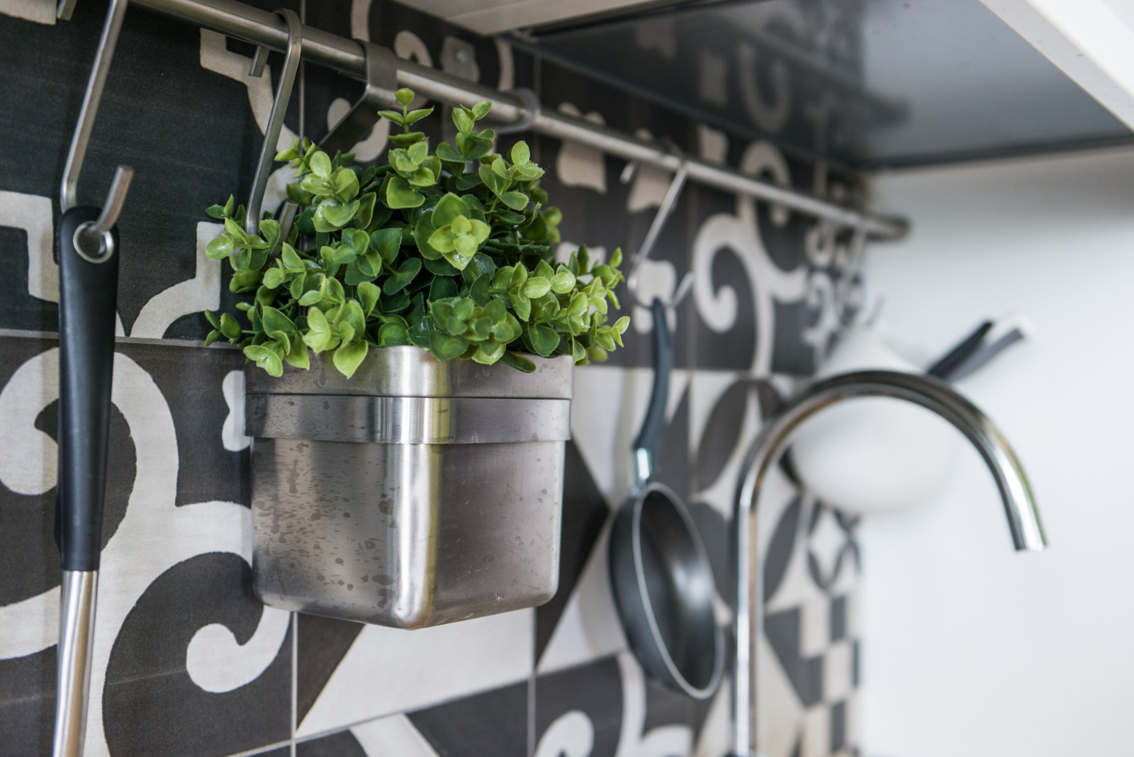 Квартира в Долгопрудном