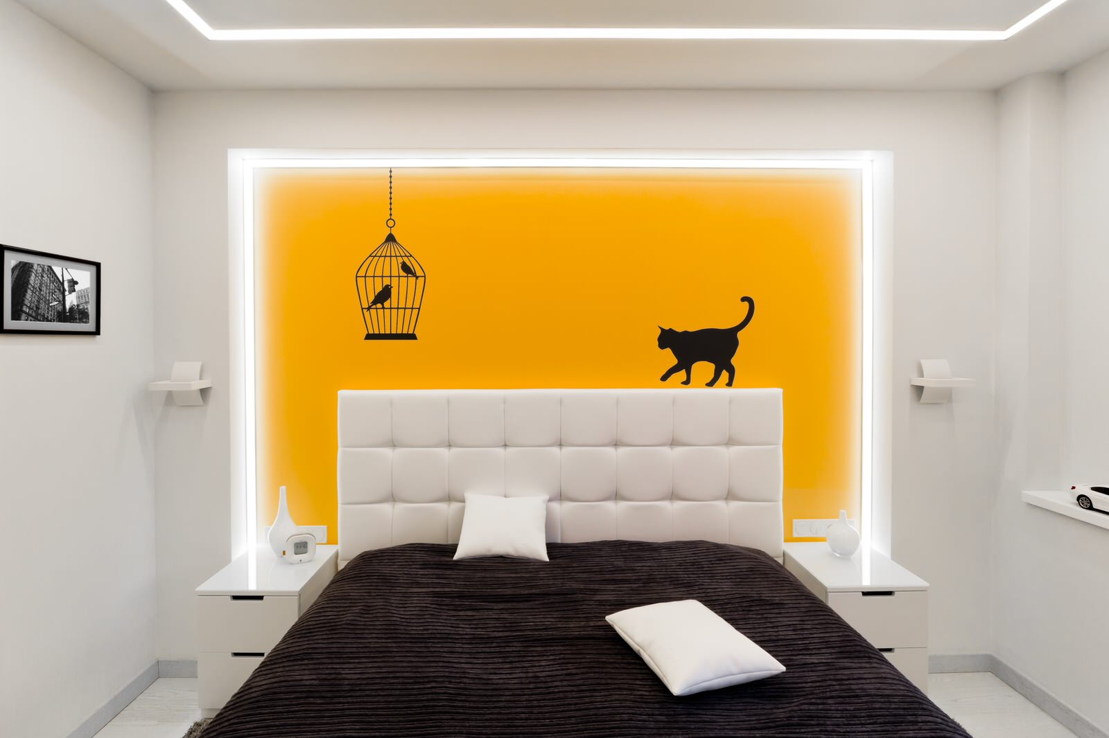 Квартира на ул. Маршала Малиновского. Москва