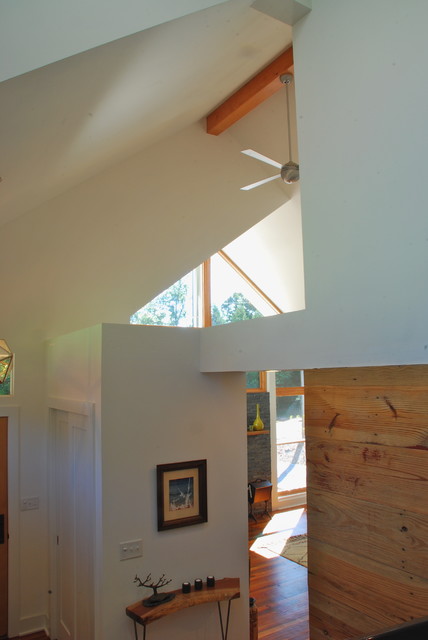 Newcomer Residence moderne-entre
