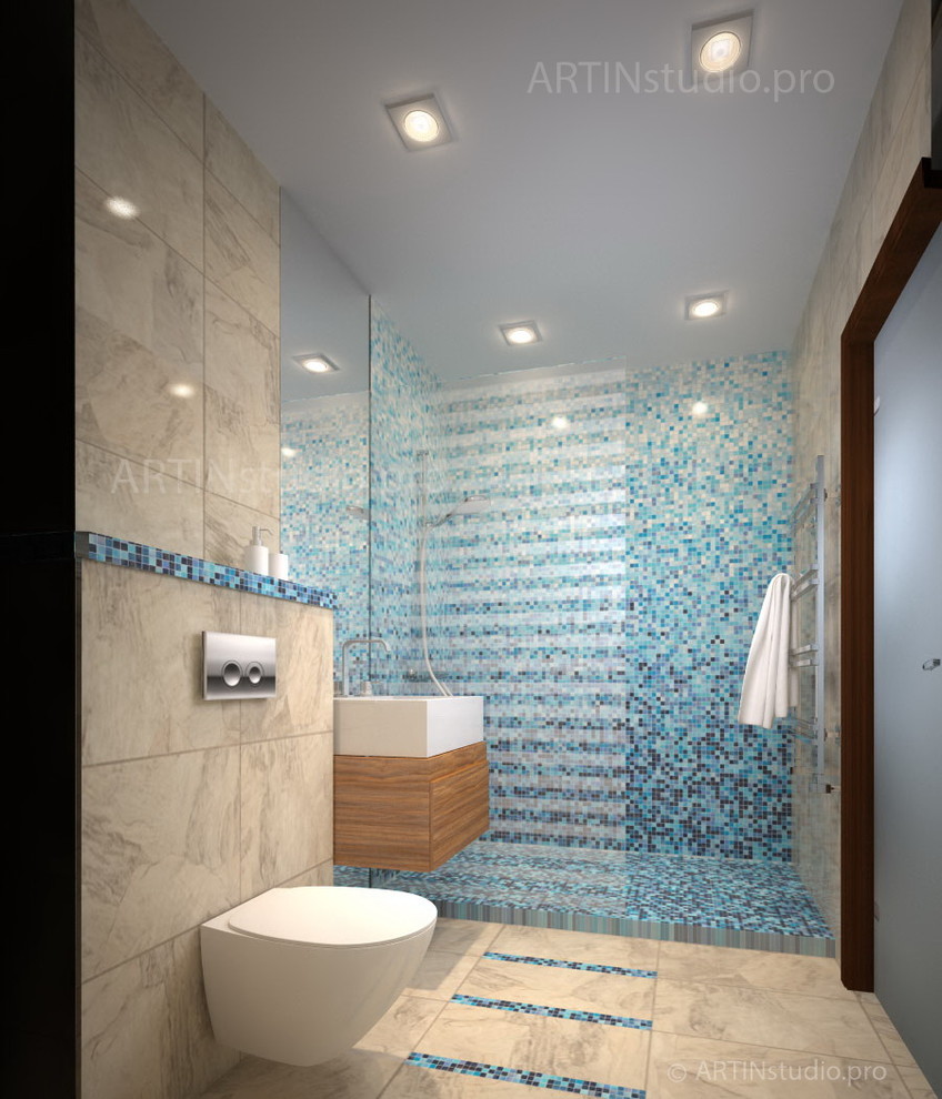 г.Самара, 6-я просека КП "Монако"