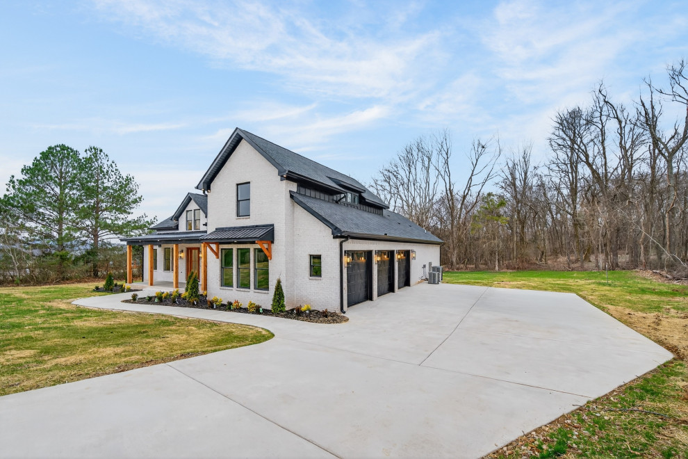 Burwell Custom Home Design