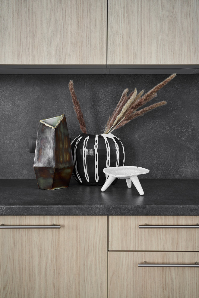 Стилизация апартаментов в Сколково