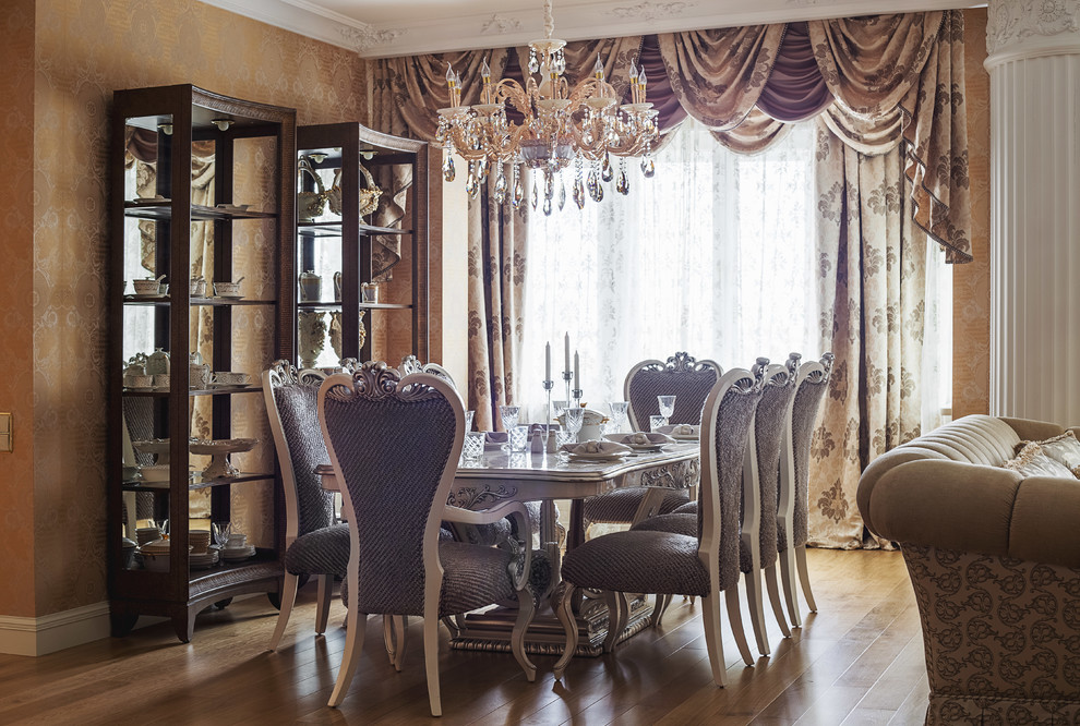 Квартира на Кутузовском