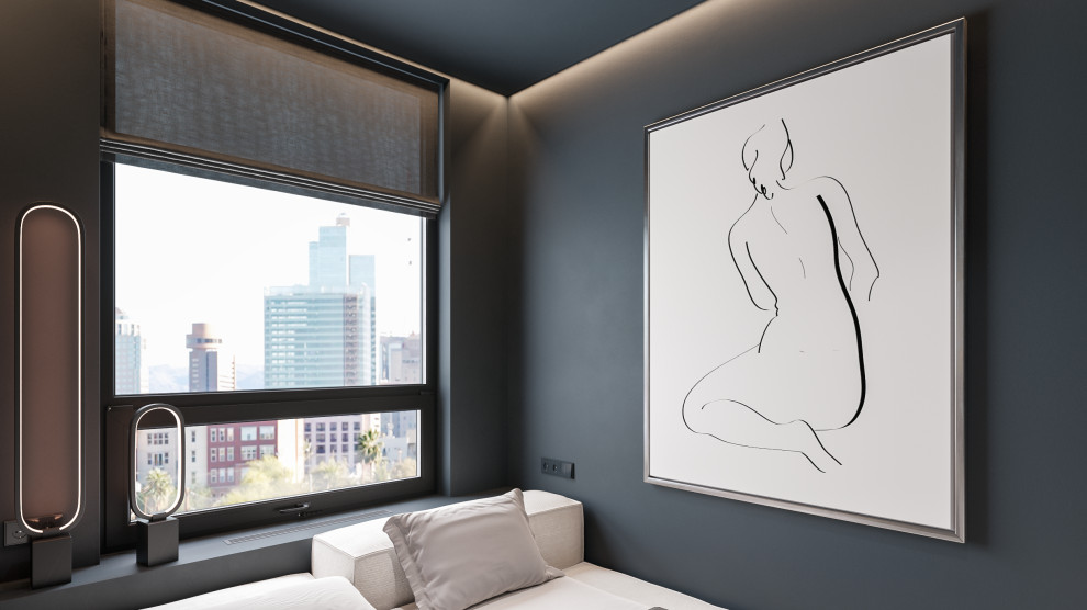 Pequeño apartamento