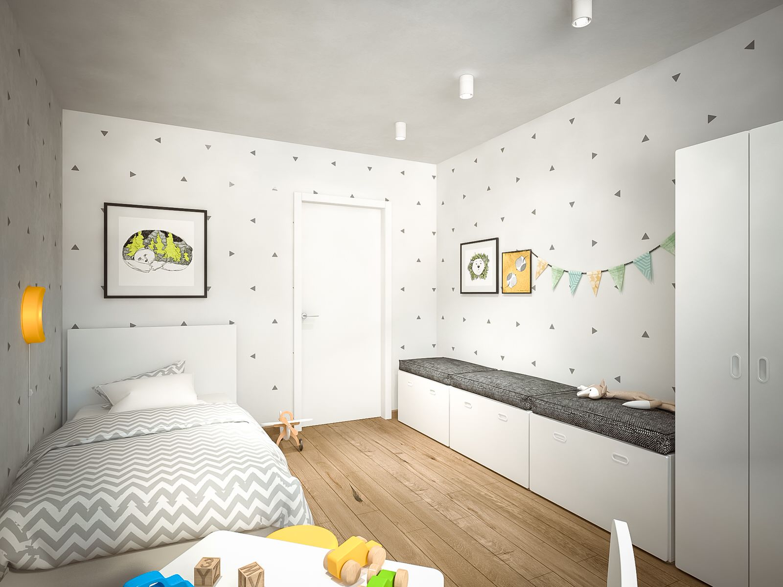 Минимализм