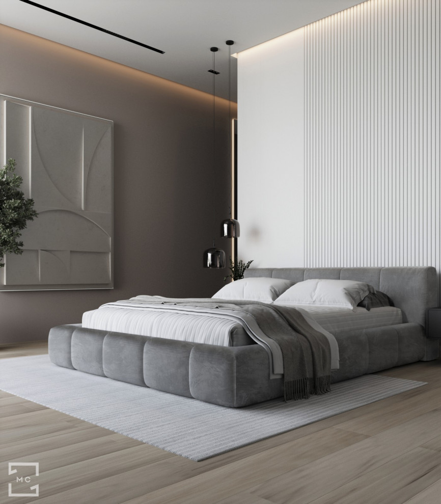 Дизайн-проект частного дома