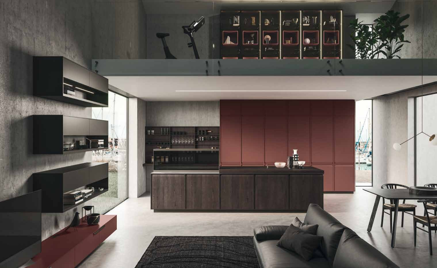 AK_07 | Acciaio Inox