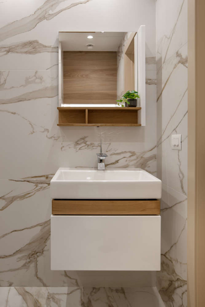 Жилой дом Кандинский