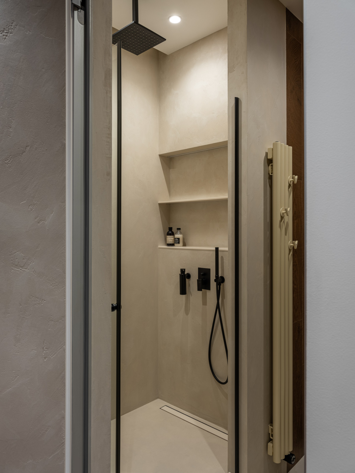 Уютный лофт в центре Санкт-Петербурга