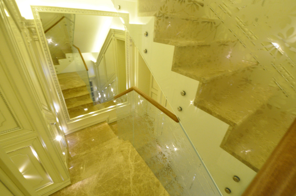 Квартира в Апрелевке