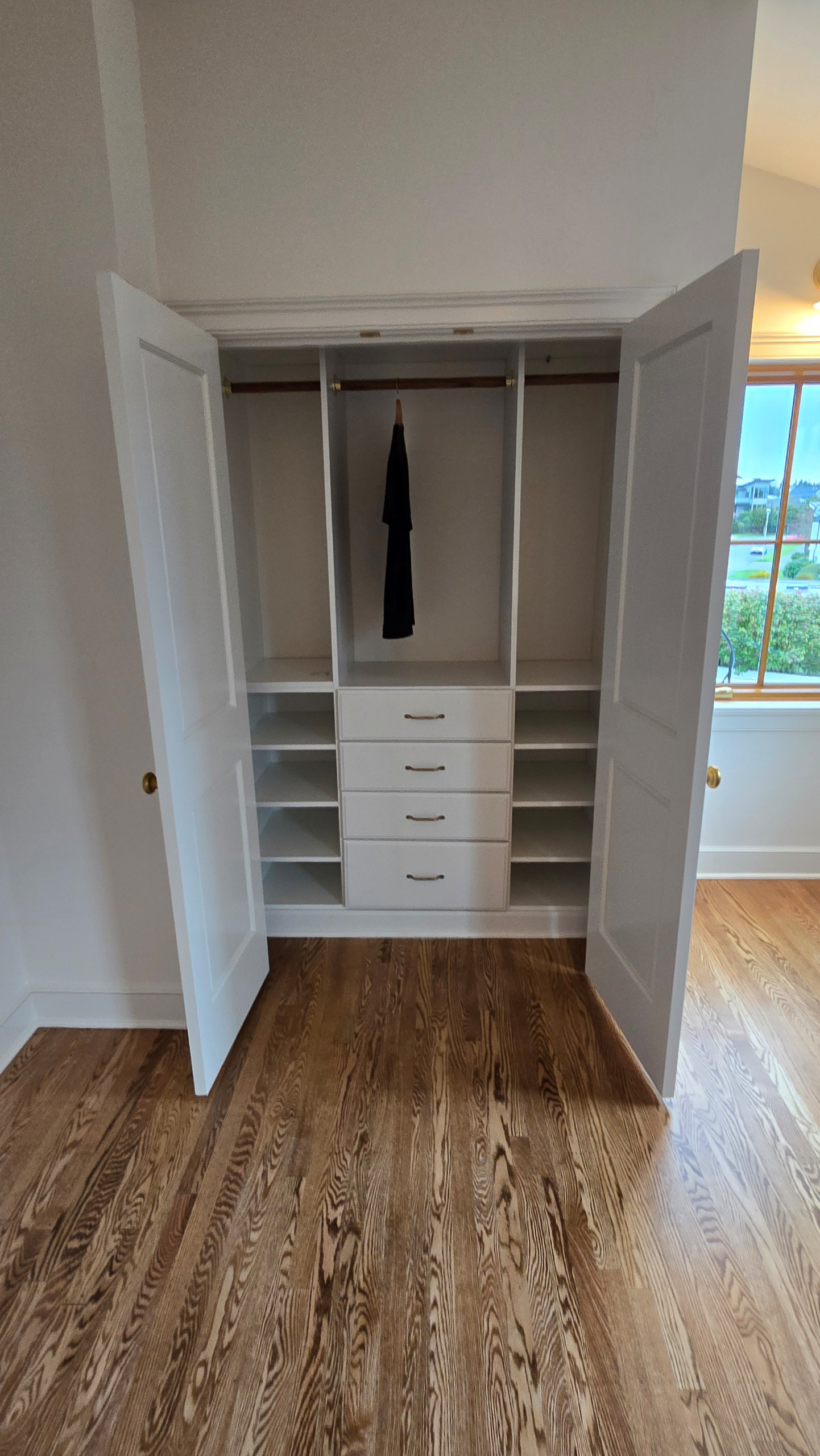 Extensive Home Renovation-Magnolia