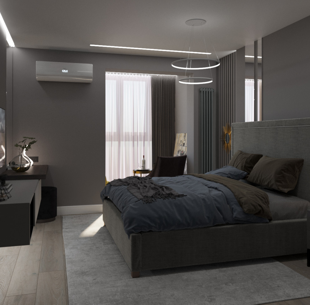 Квартира в жилом доме на Зорге