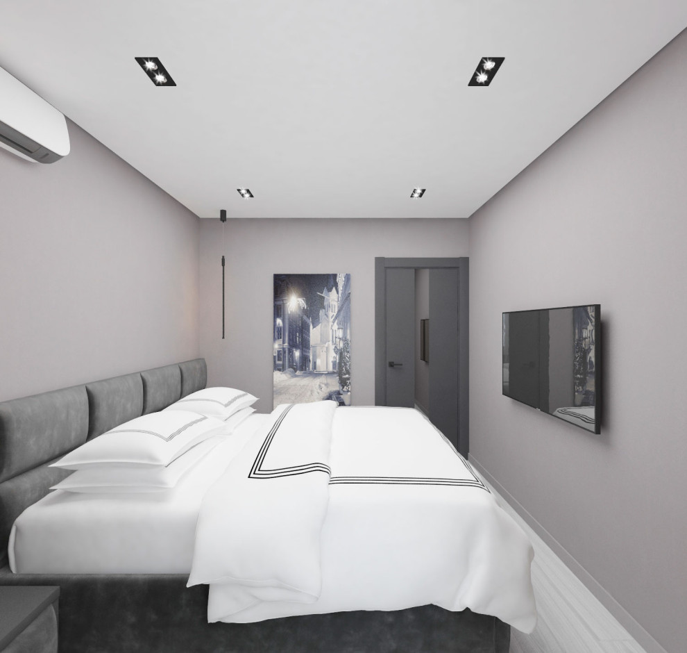 Квартира ЖК Театральный, 83 м2