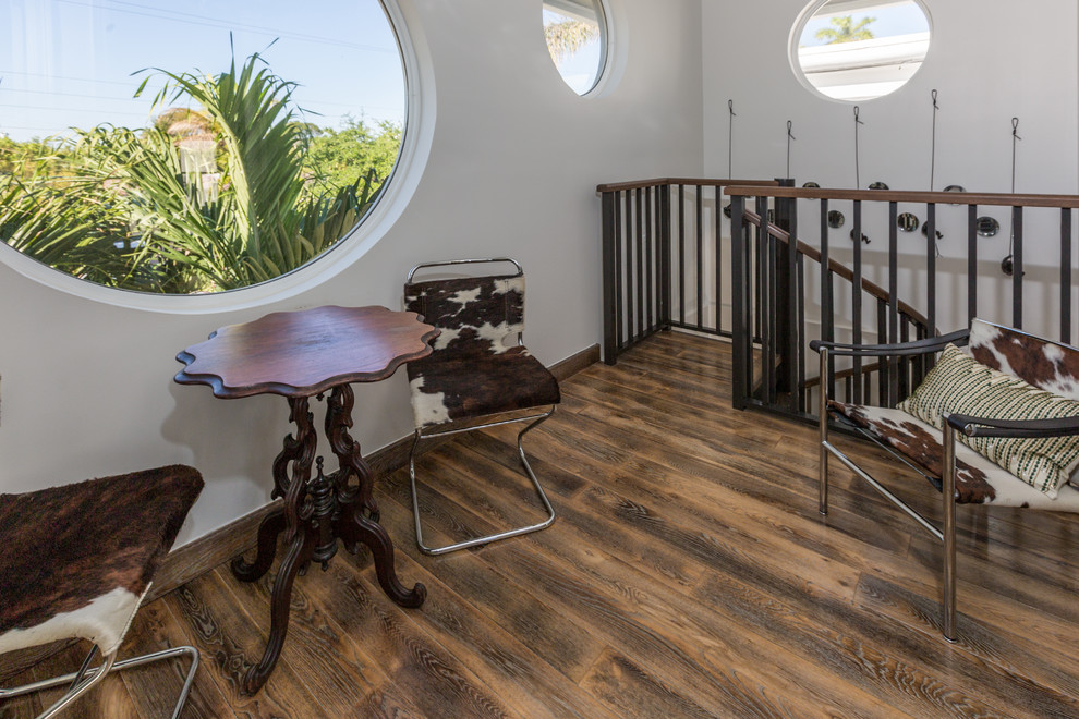 Private Residence In La Gorce