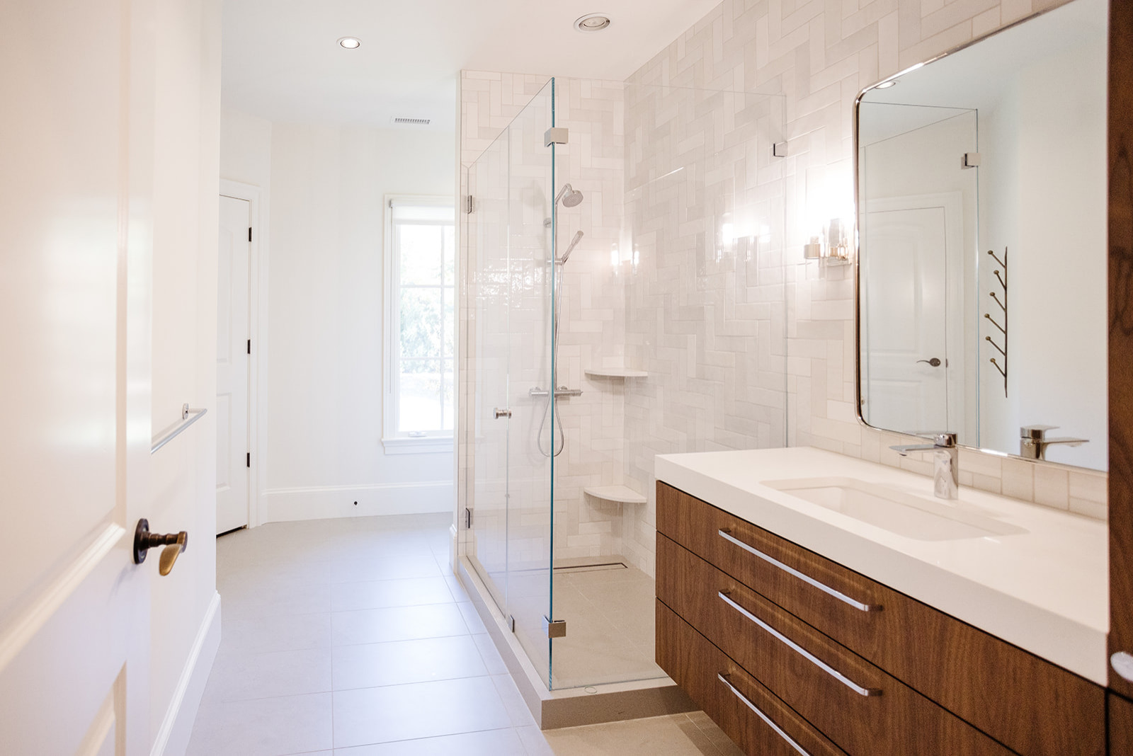 Chapel Hill Estate Renovation