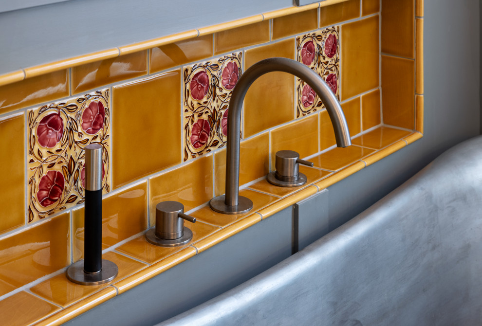 Bathroom Heritage Restoration