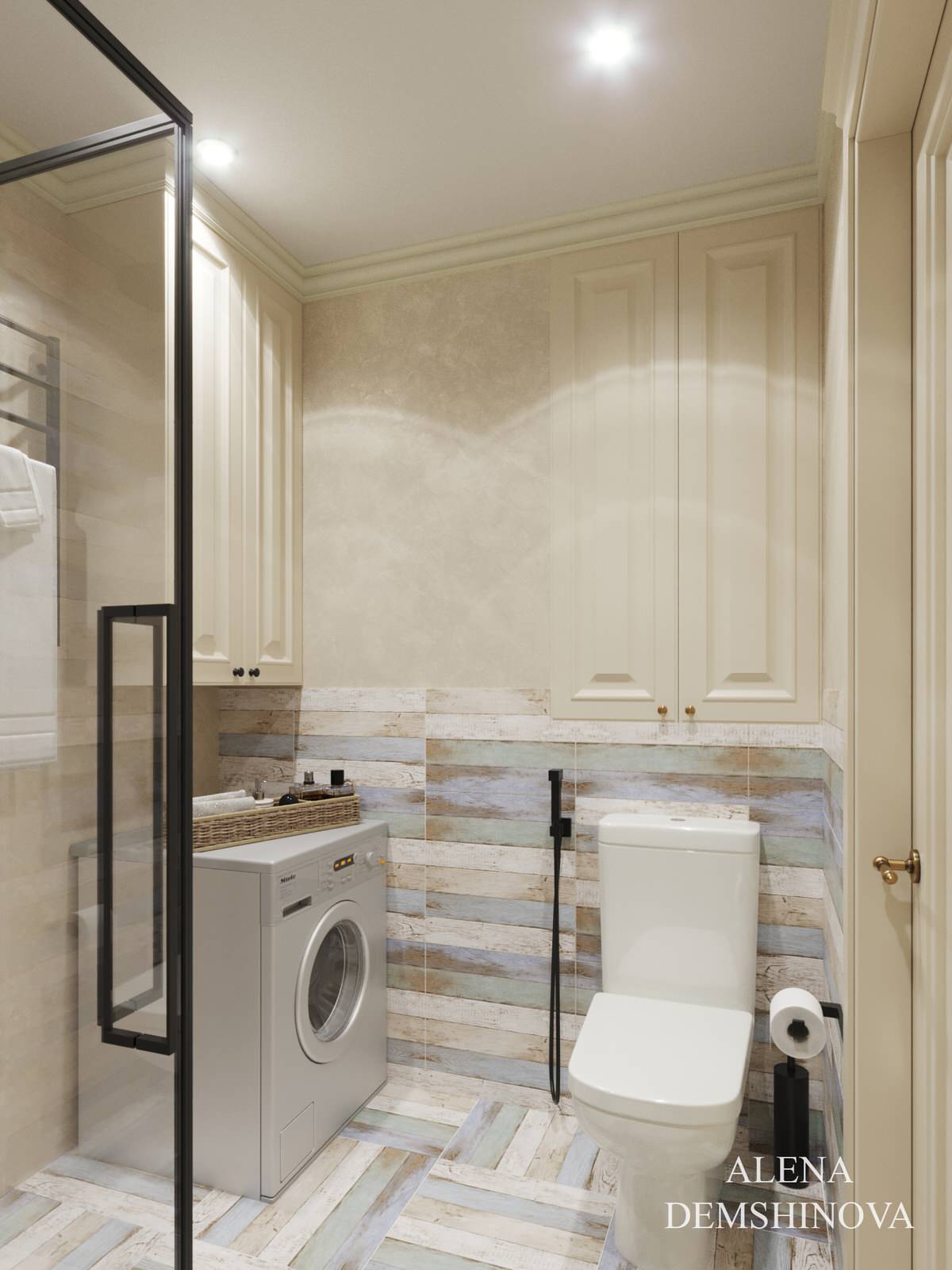 Кантри в приморском крае