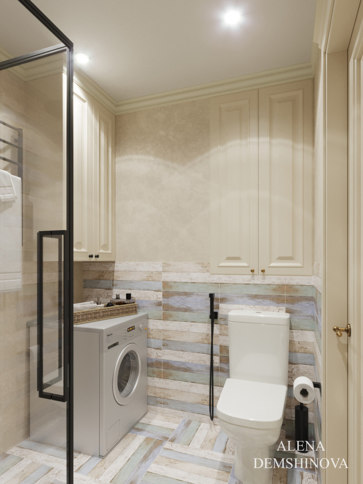 Кантри в приморском крае