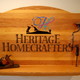 Heritage Homecrafters