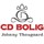 CD Bolig - Johnny Thougaard