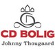 CD Bolig - Johnny Thougaard