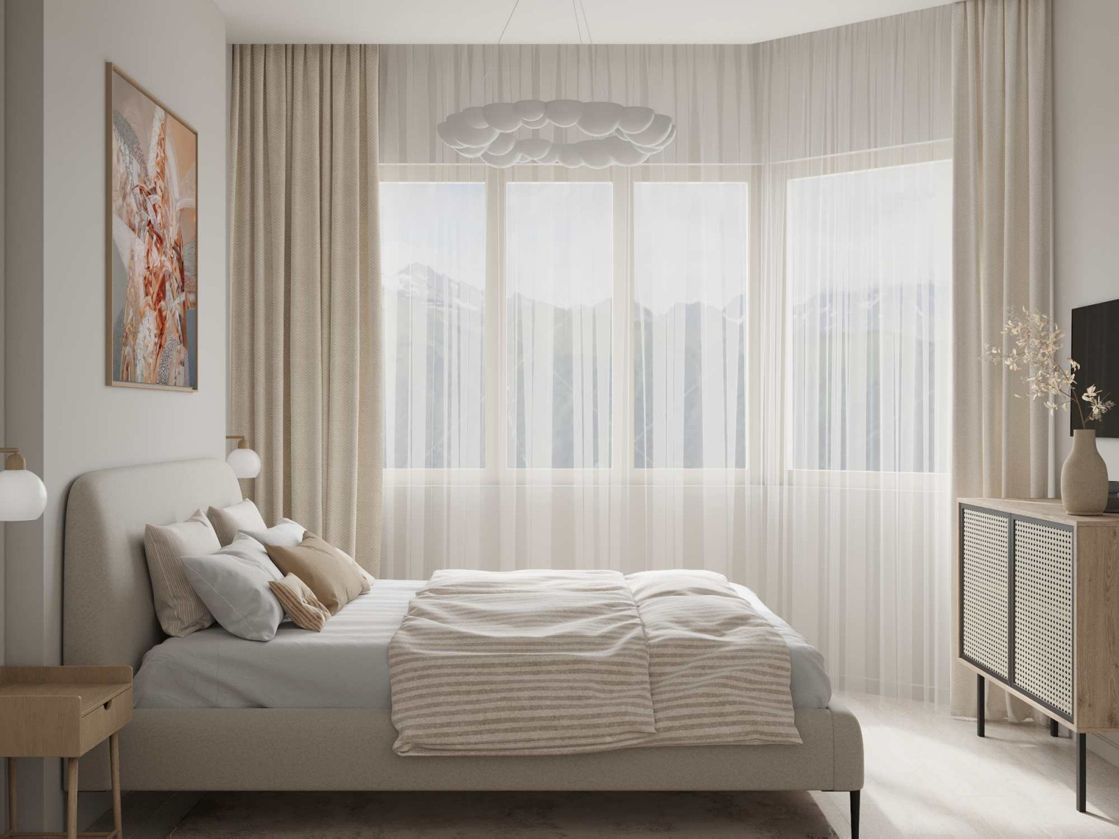 Квартира в Сочи