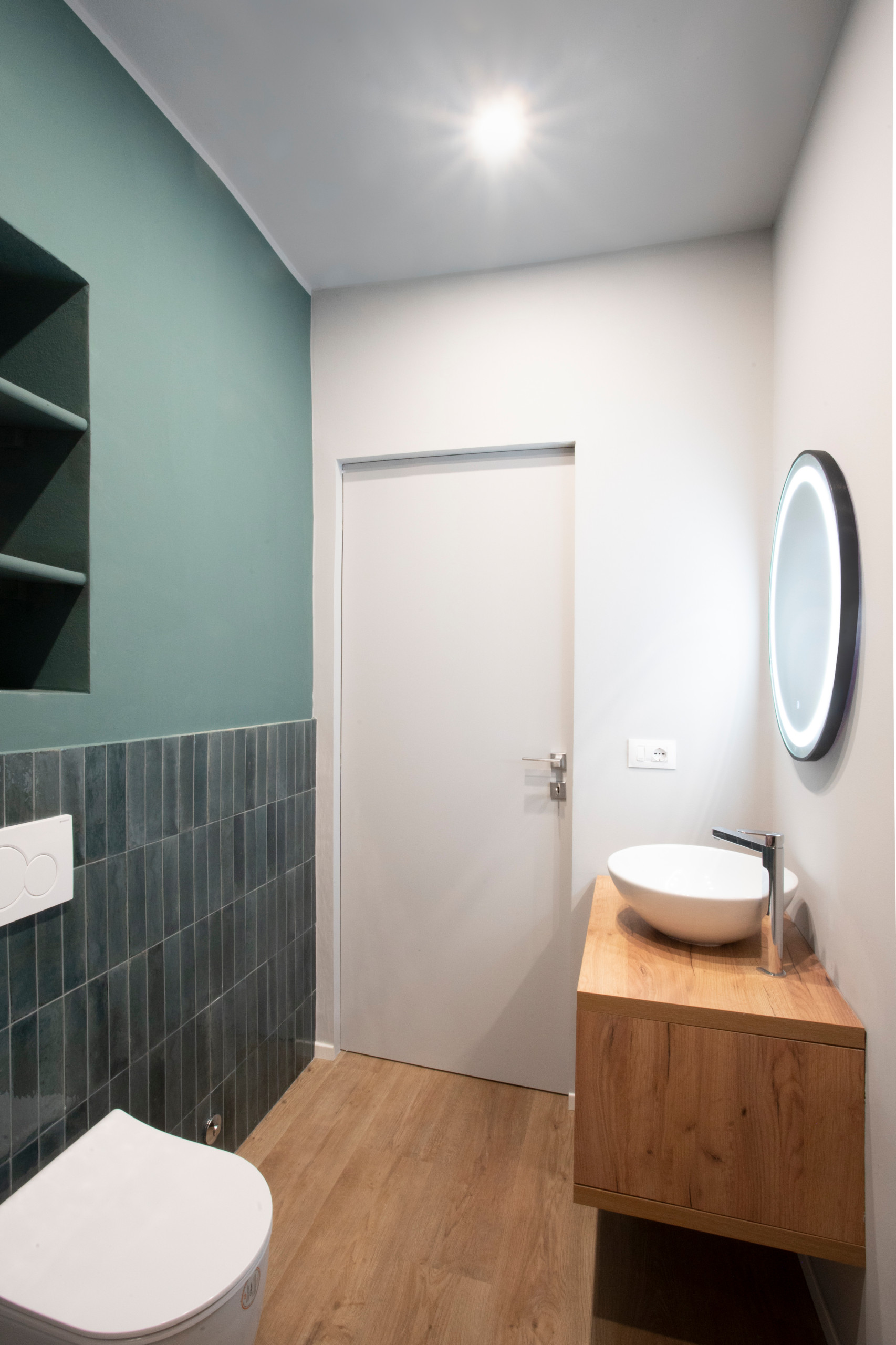 Petite Maison | 28 MQ