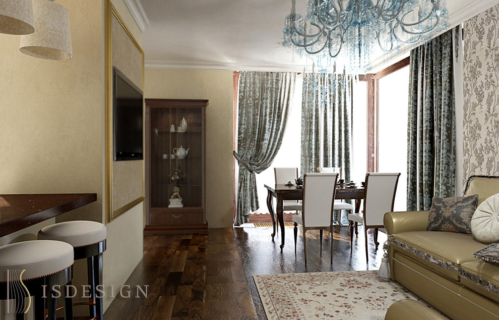 Классика в Резиденции Central Park, Прага