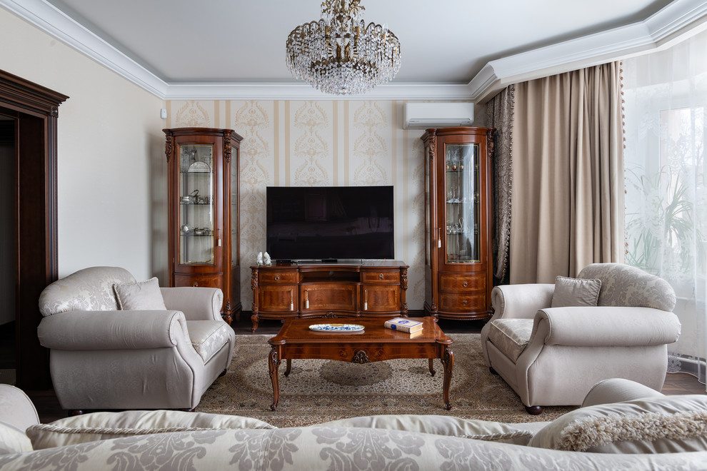 Классика для семьи из трех поколений